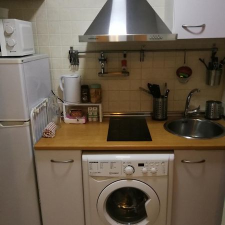 Microloft En Lavapies, 15 Metros Apartment Мадрид Екстериор снимка