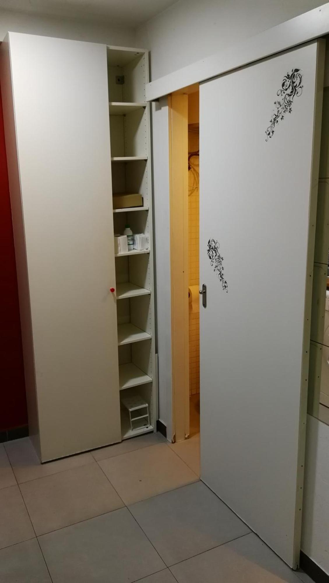 Microloft En Lavapies, 15 Metros Apartment Мадрид Екстериор снимка